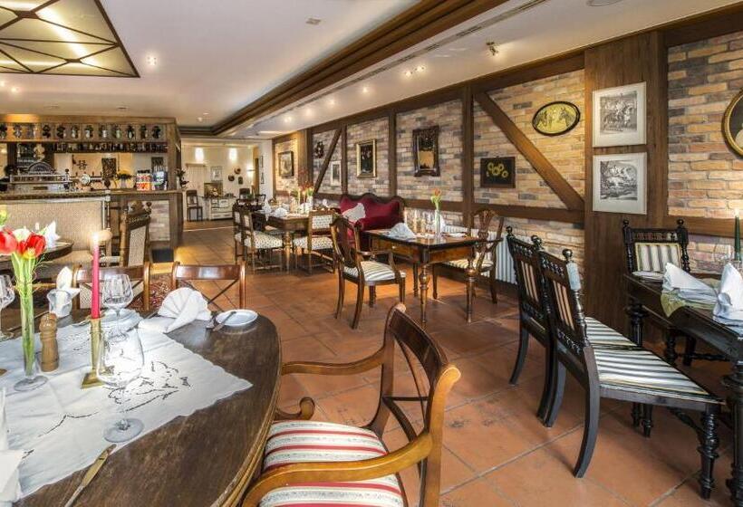 Parkhotel Stadtallendorf