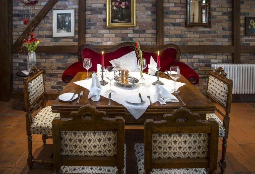 Parkhotel Stadtallendorf