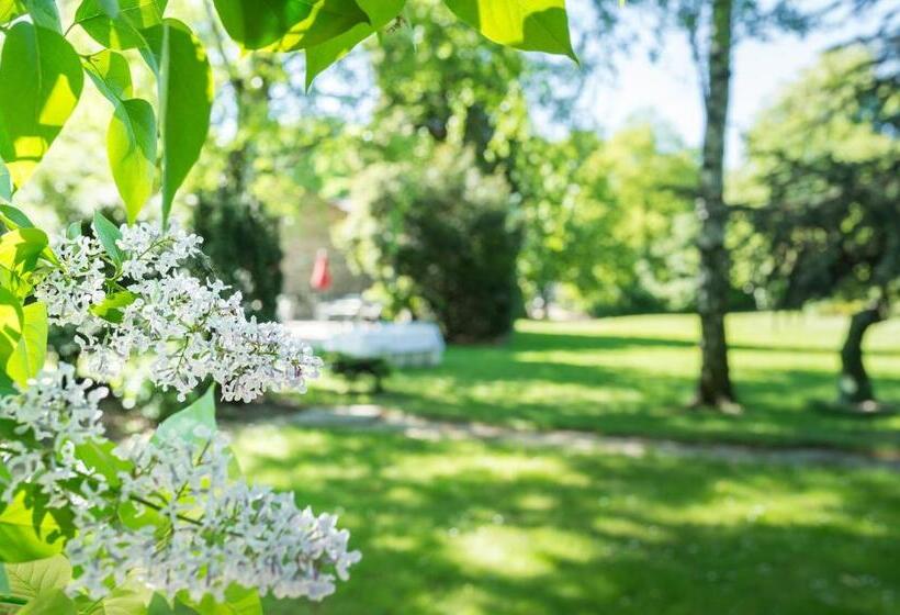 Parkhotel Stadtallendorf