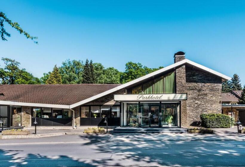 Parkhotel Stadtallendorf