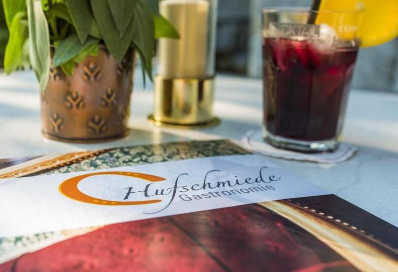 Parkhotel Stadtallendorf