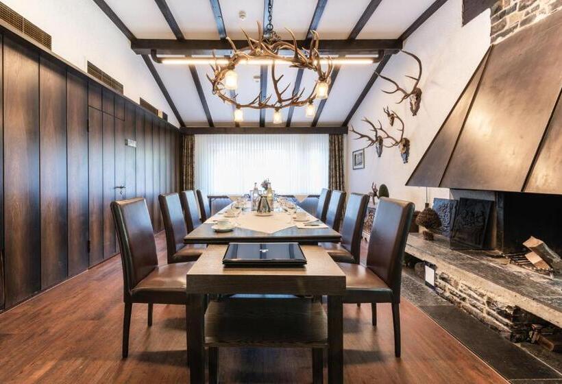 Parkhotel Stadtallendorf