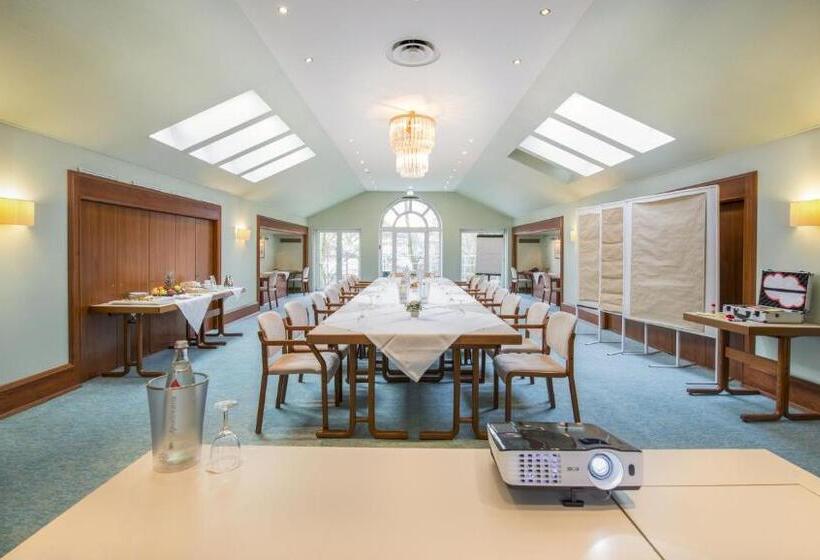 Parkhotel Stadtallendorf