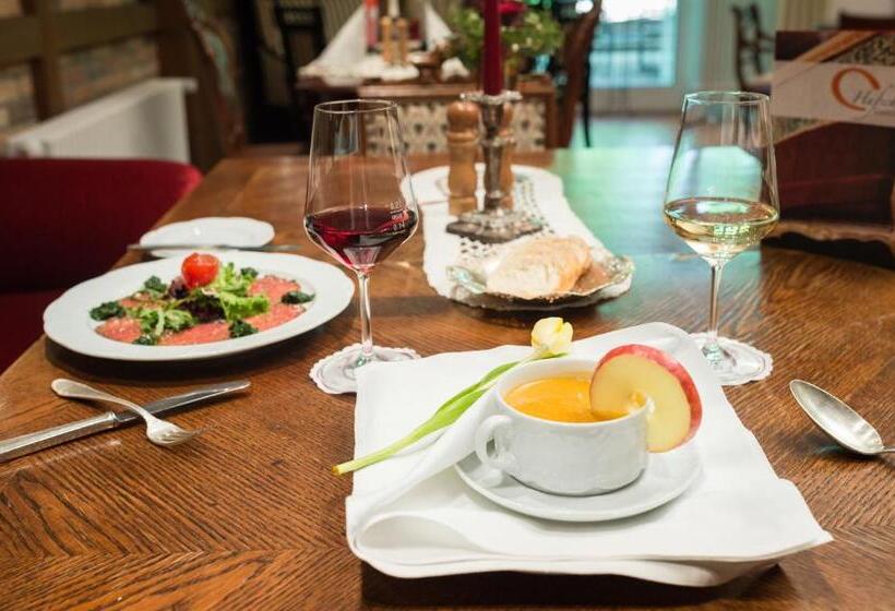 Parkhotel Stadtallendorf