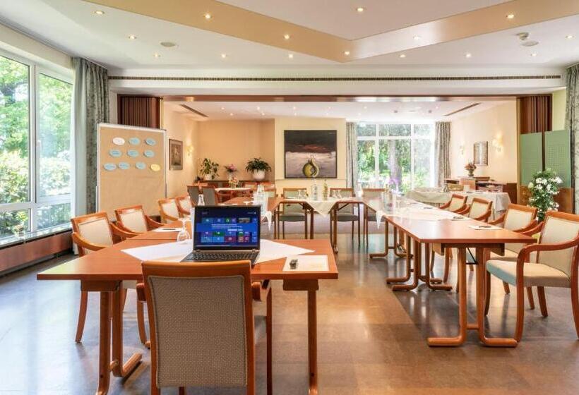 Parkhotel Stadtallendorf