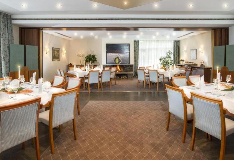 Parkhotel Stadtallendorf