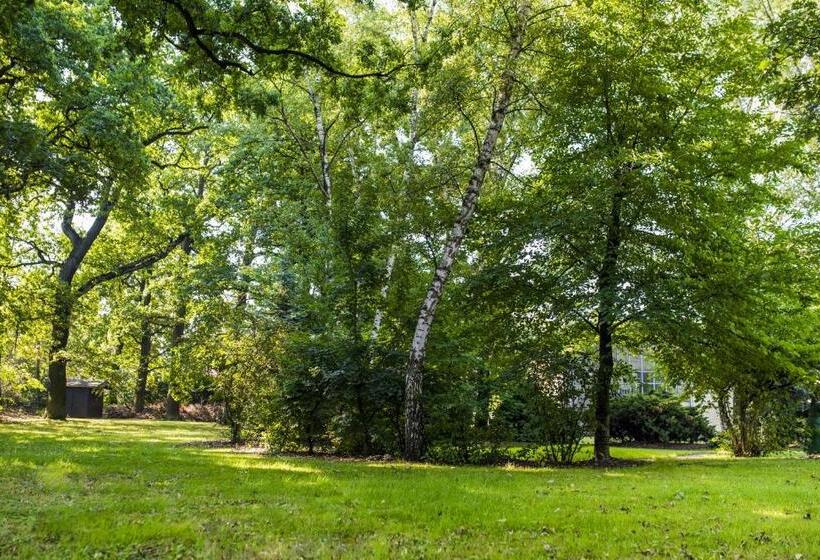 Parkhotel Stadtallendorf