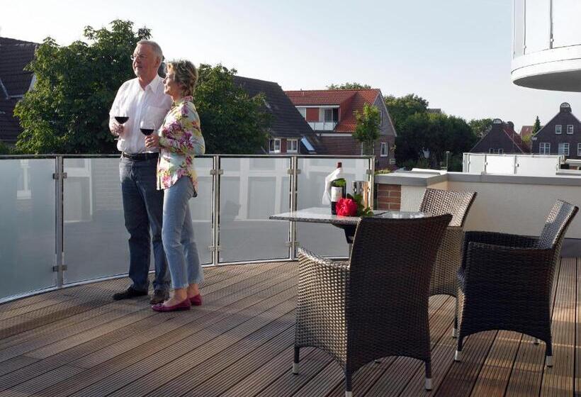 پانسیون Flörke