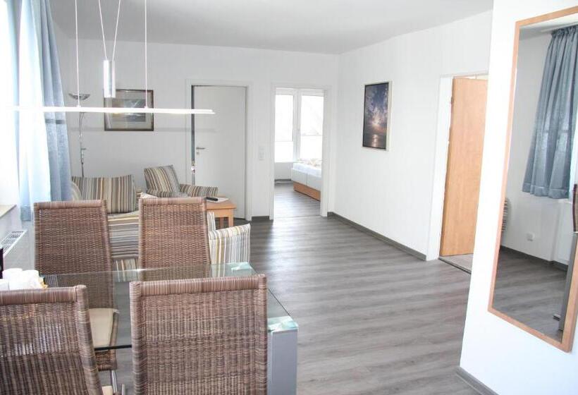 پانسیون Flörke