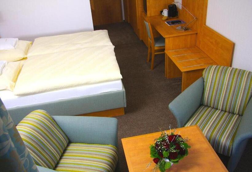 پانسیون Flörke