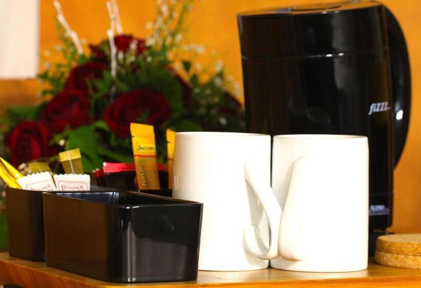 پانسیون Flörke