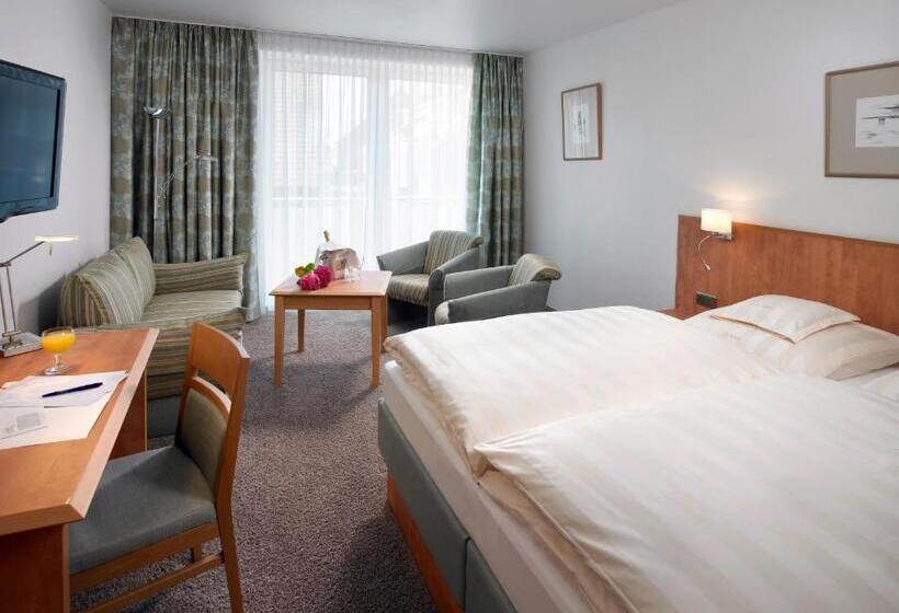 پانسیون Flörke