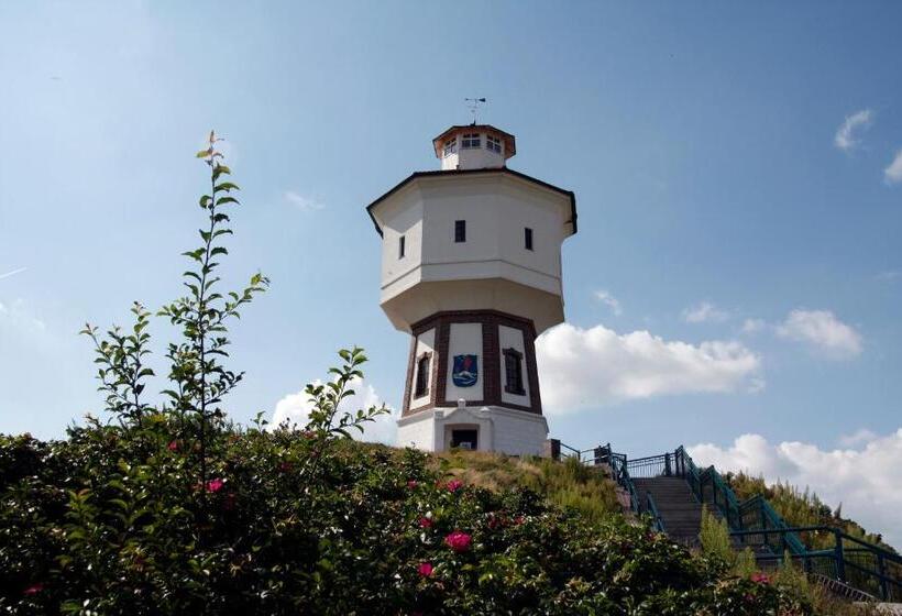 پانسیون Flörke