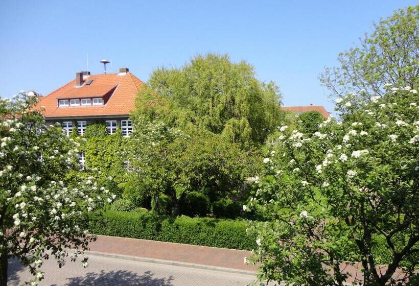 پانسیون Flörke