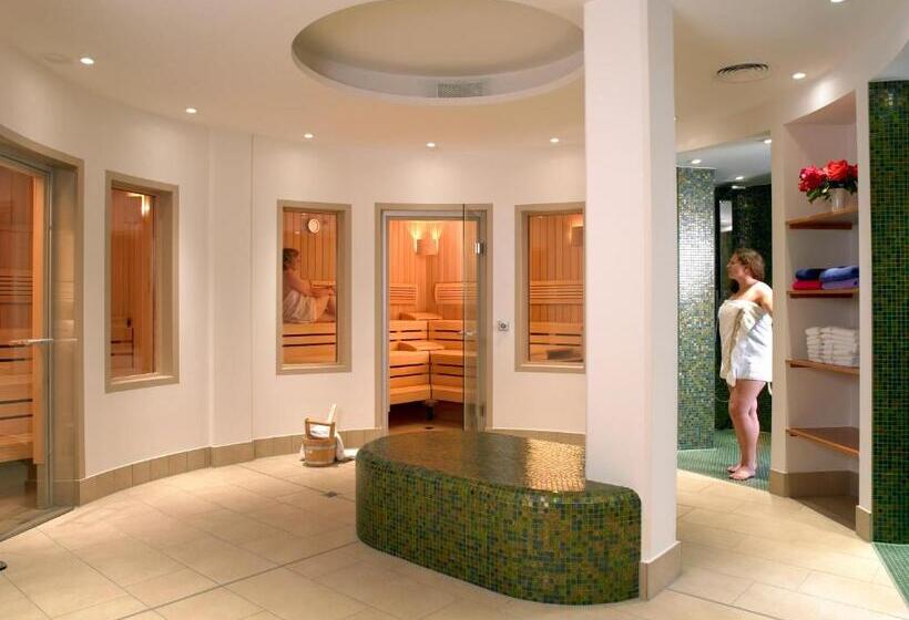 پانسیون Flörke