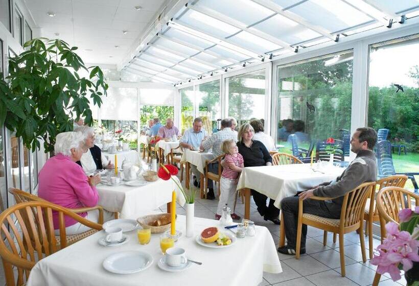 پانسیون Flörke