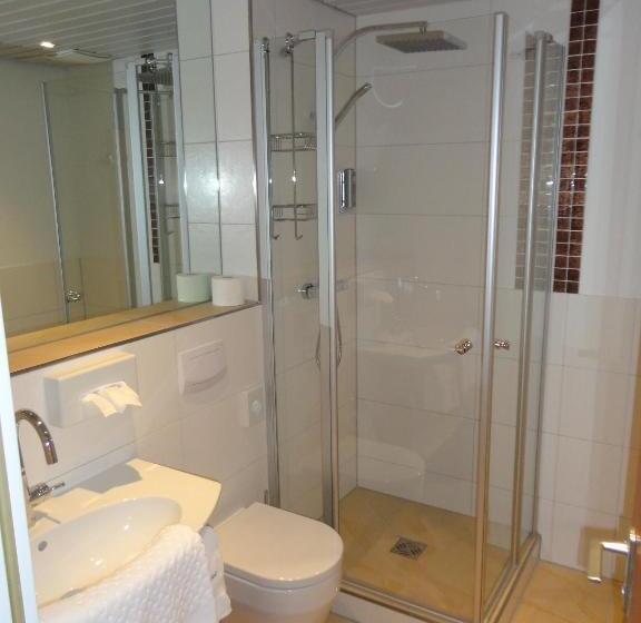 پانسیون Flörke