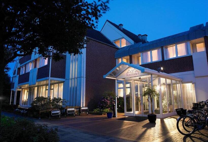 پانسیون Flörke