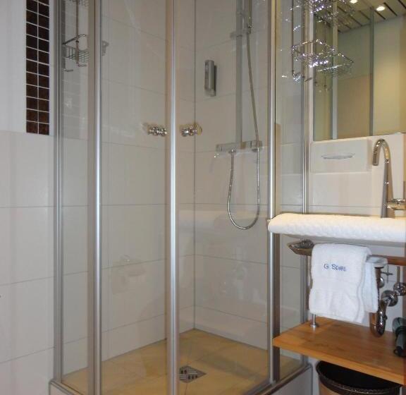 پانسیون Flörke