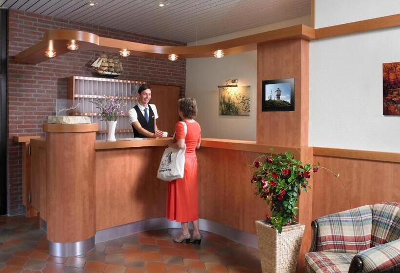 پانسیون Flörke