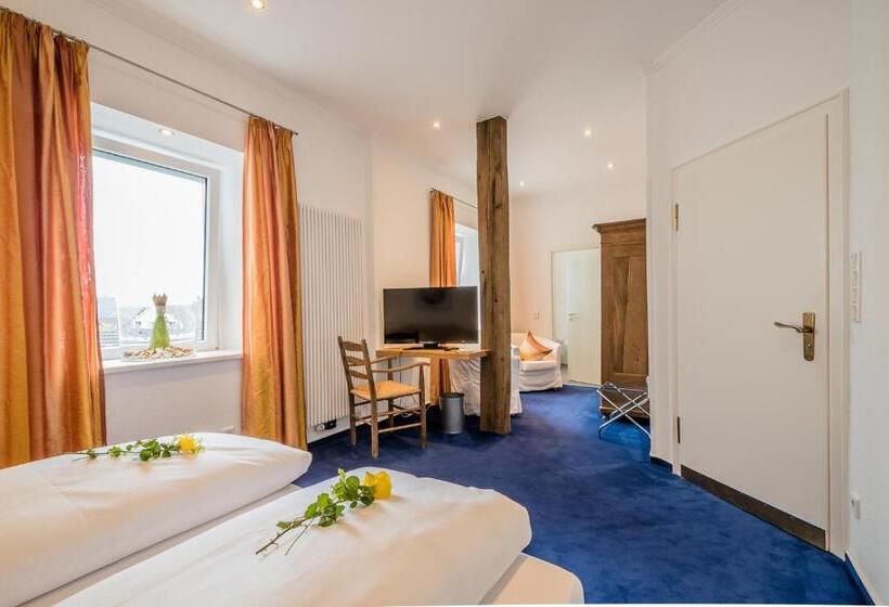 Posthotel Monegro