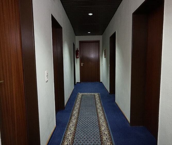 Rabes Hotel Kiel Am Hauptbahnhof