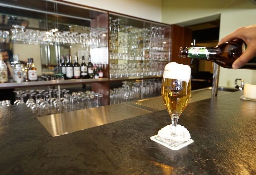 Rabes Hotel Kiel Am Hauptbahnhof