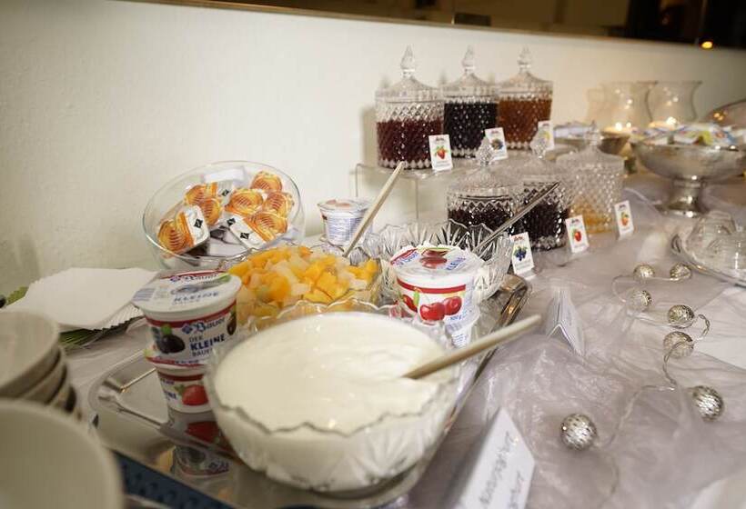 Rabes Hotel Kiel Am Hauptbahnhof