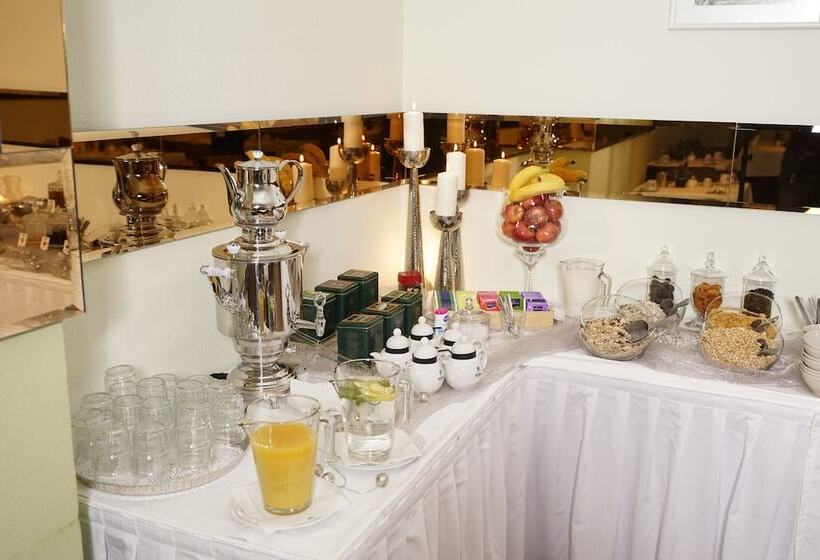 Rabes Hotel Kiel Am Hauptbahnhof