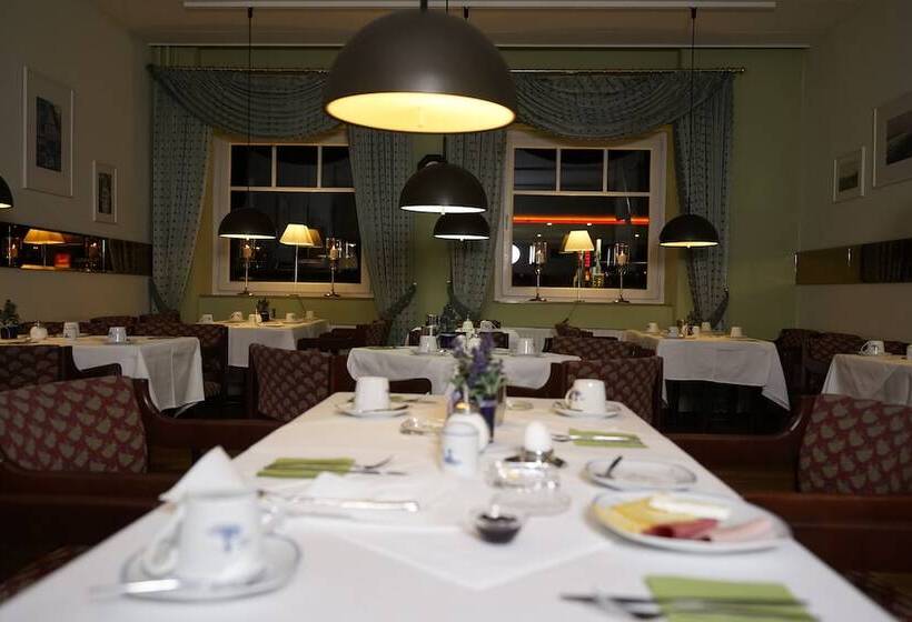 Rabes Hotel Kiel Am Hauptbahnhof