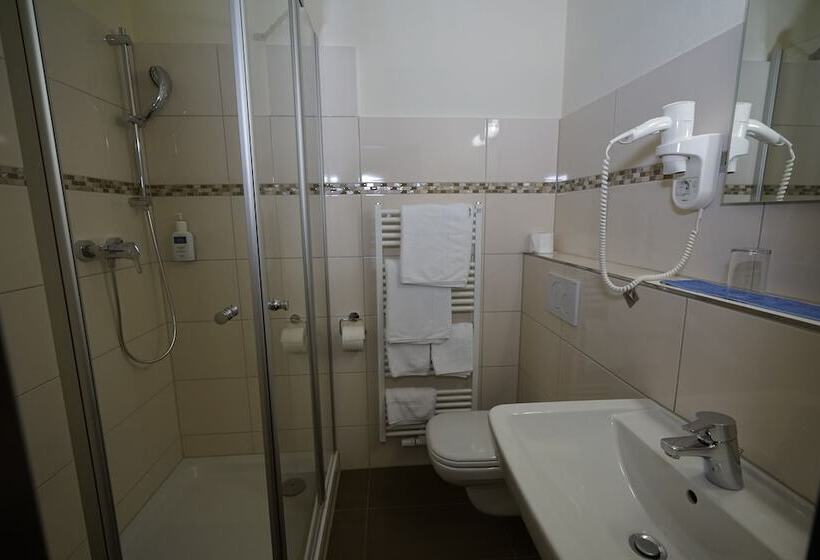 Rabes Hotel Kiel Am Hauptbahnhof