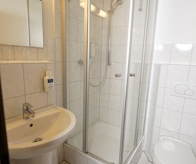 Rabes Hotel Kiel Am Hauptbahnhof