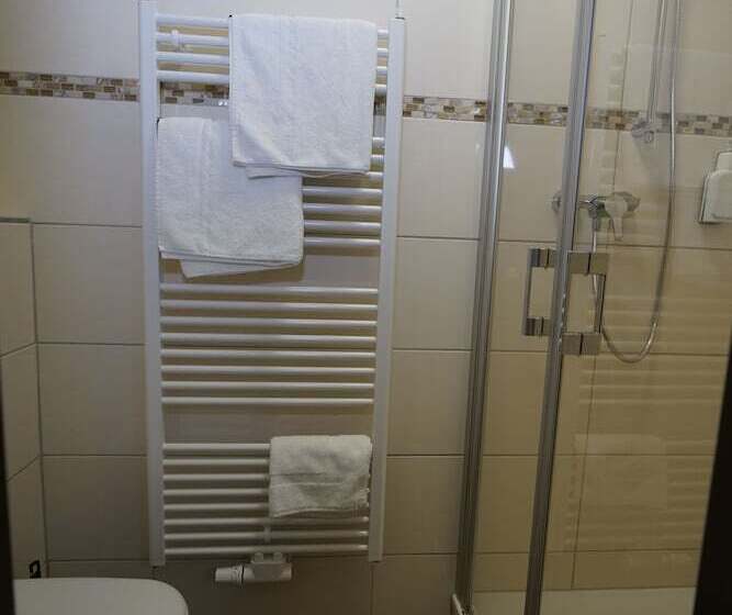 Rabes Hotel Kiel Am Hauptbahnhof