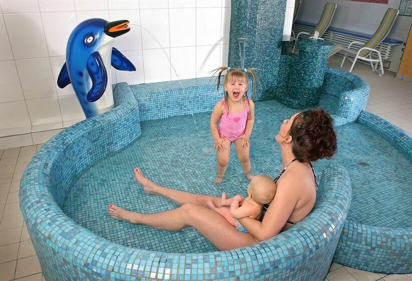 בית מלון כפרי Haus Vier Jahreszeiten in Hahnenklee am See