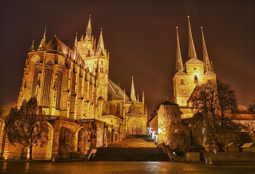 Отель Hohenhaus