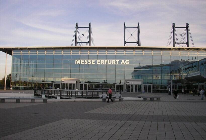 Отель Hohenhaus