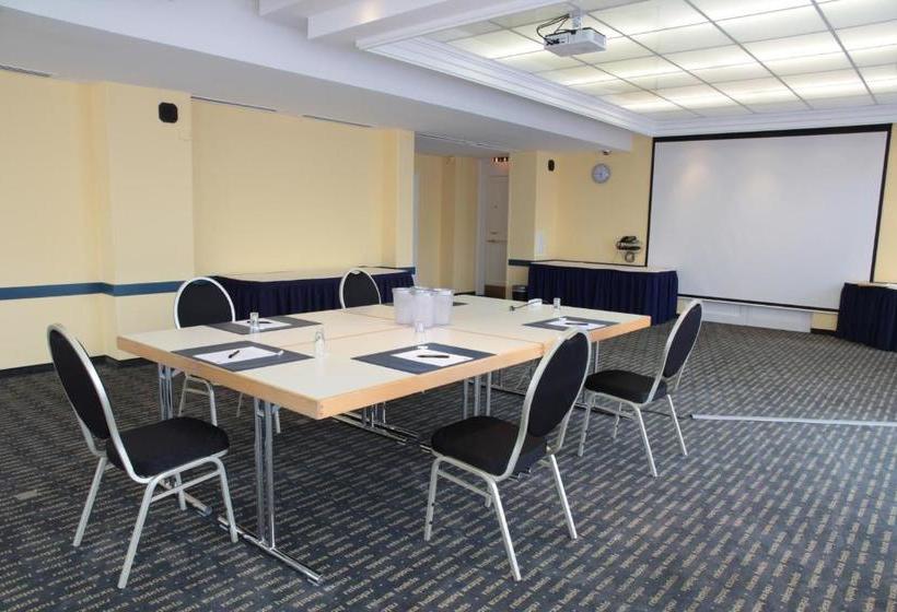 Relexa Hotel Bad Salzdetfurth