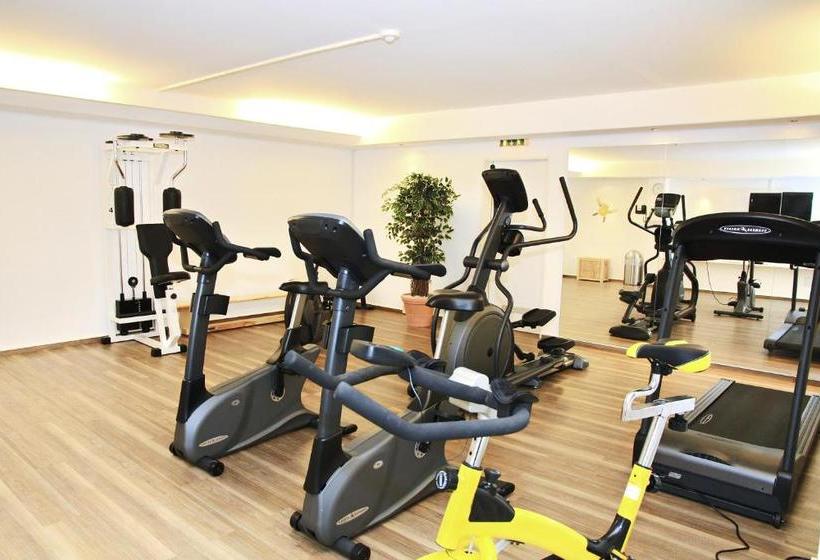 Relexa Hotel Bad Salzdetfurth