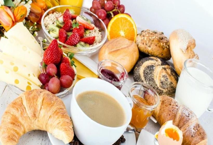 Relexa Hotel Bad Salzdetfurth