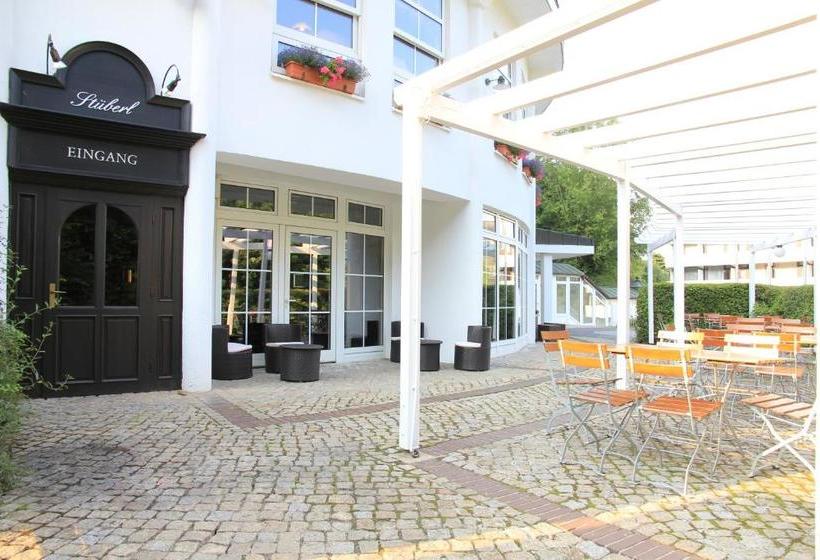 Relexa Hotel Bad Salzdetfurth