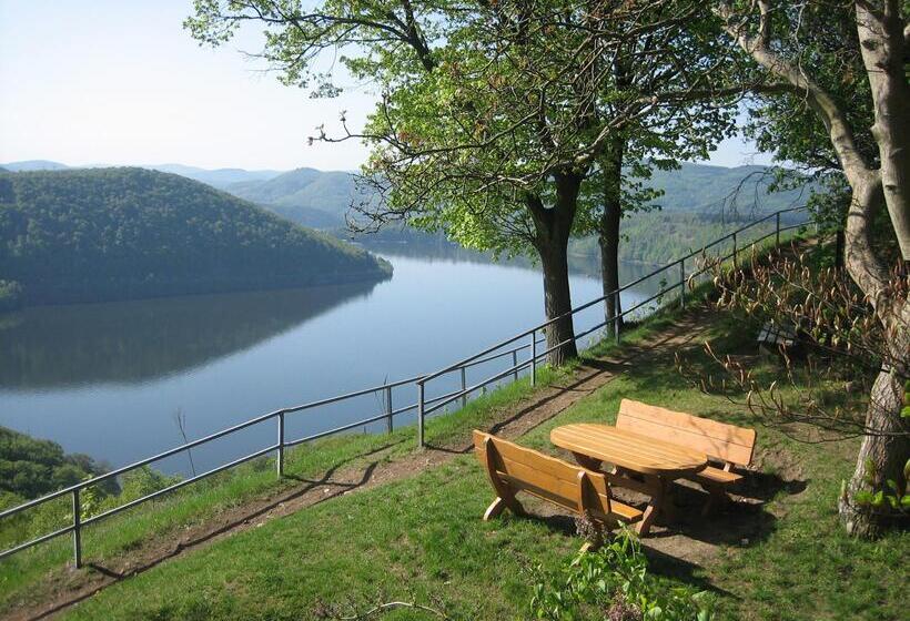 Ringhotel Roggenland