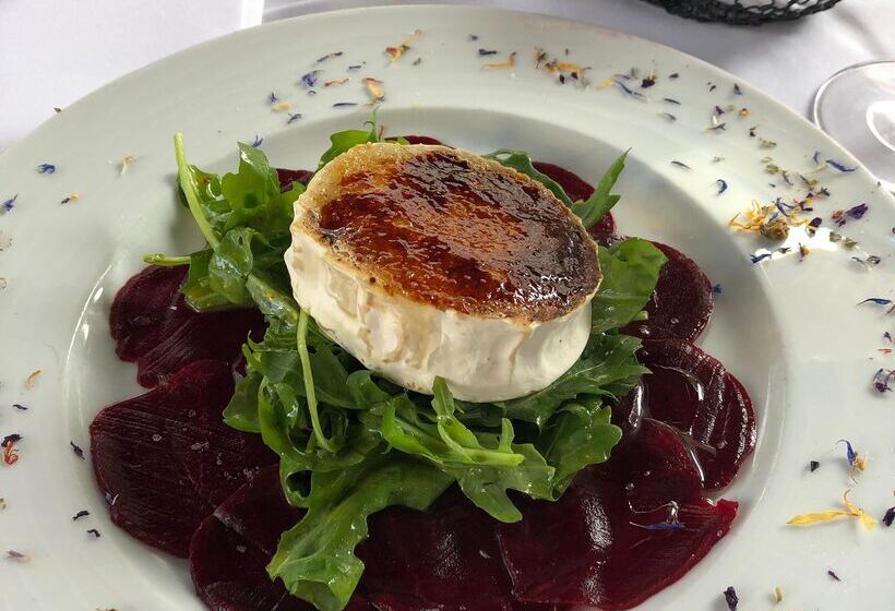 Ringhotel Roggenland