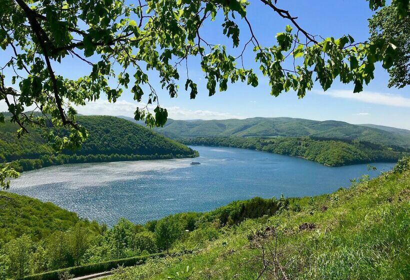 Ringhotel Roggenland