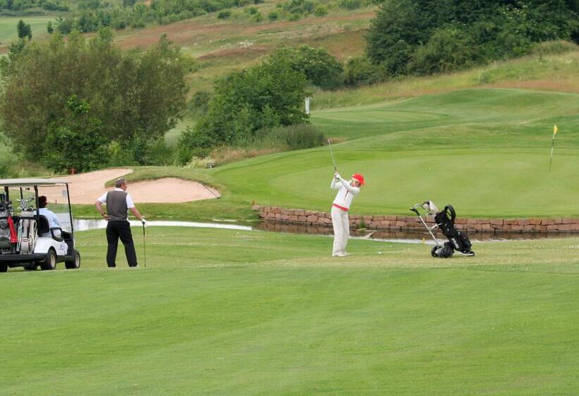 Ringhotel Roggenland