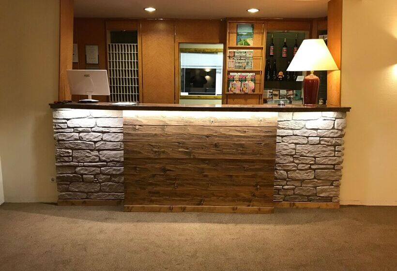 Ringhotel Roggenland