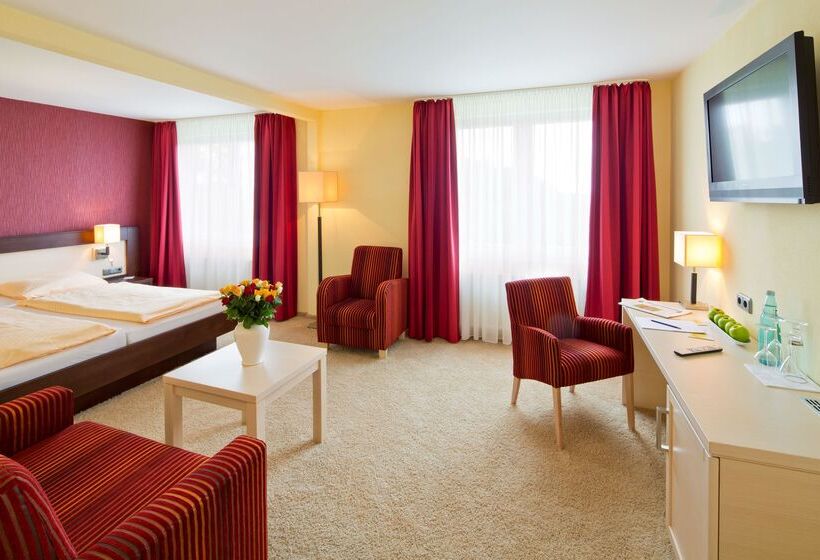 Ringhotel Roggenland