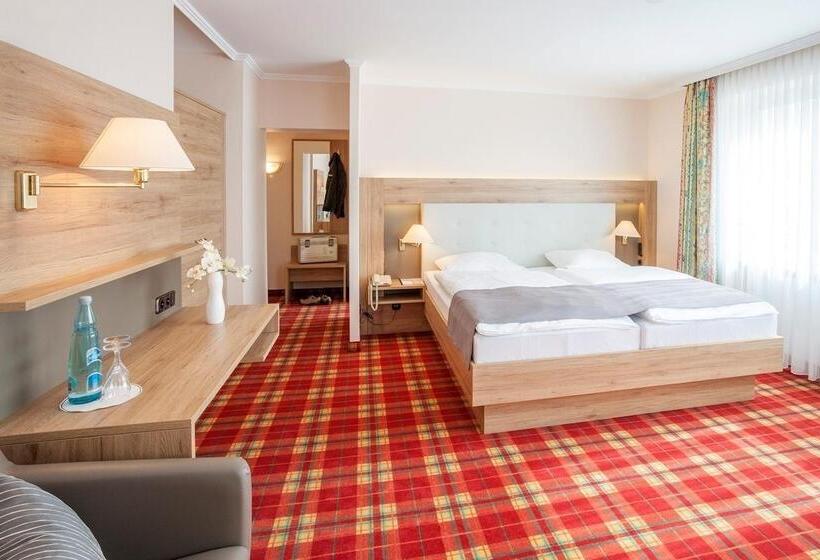 Ringhotel Roggenland