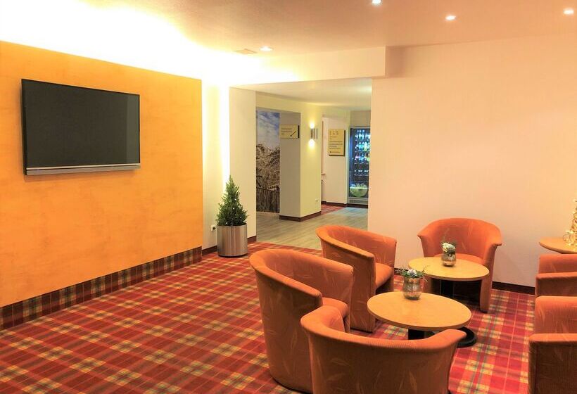 Ringhotel Roggenland