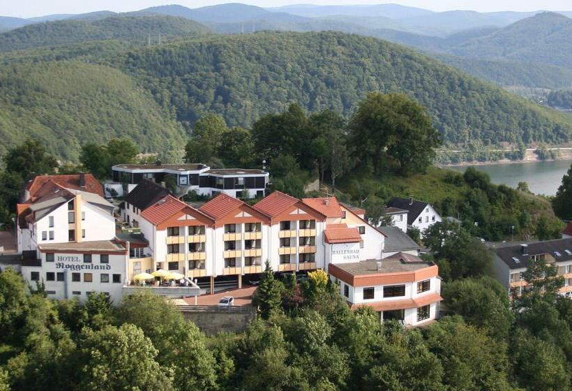 Ringhotel Roggenland