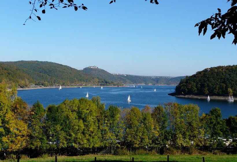 Ringhotel Roggenland